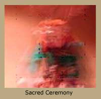 Sacred Ceremony