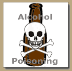 Alcohol Poisoning image