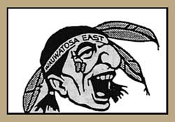 Wauwatosa East mascot